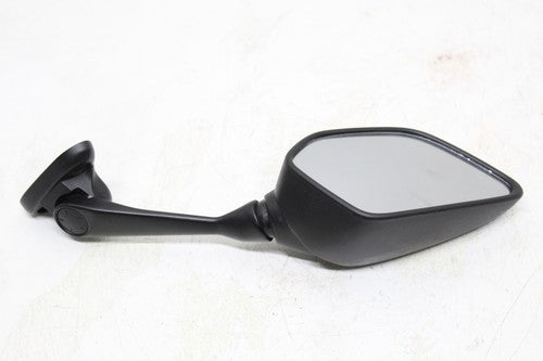 2019 Yamaha YZF R3 LEFT SIDE REAR VIEW MIRROR