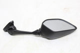 2019 Yamaha YZF R3 LEFT SIDE REAR VIEW MIRROR