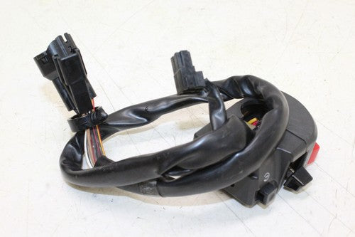 2006 Kawasaki Ninja Zx10r Zx1000d Right Clip On Handle Kill Off Start Switch