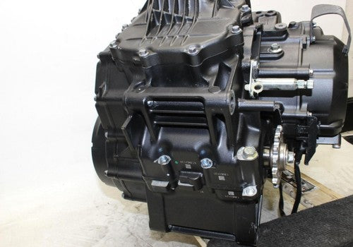 2014 Honda CTX700 OEM Engine Motor
