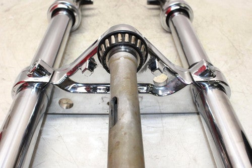 1994 Suzuki Intruder 800 Vs800gl Front Forks Shock Suspension Set Pair