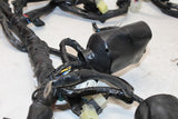2010 Yamaha Fz6r Main Engine Wiring Harness Motor Wire Loom