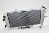 06-08 Kawasaki Ninja 650r Engine Radiator MOTOR Cooler Cooling Radiater OEM
