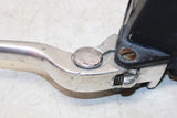 2000 Suzuki Katana 600 GSX600F FRONT BRAKE MASTER CYLINDER W/ LEVER