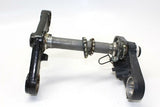 92-94 Honda Cbr600f2 Front Forks Clamp Lower Triple Tree Stem OEM