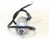 2002 Suzuki Gsxr600 Engine Starting Starter Motor -dc 12v