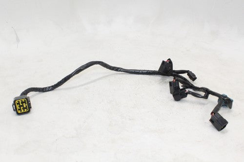 2008-16 Yamaha Yzf R6 Ignition Coil Wiring Harness Wire Loom 2c0-82309-00-00 OEM