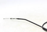 08-13 Yamaha Yzf R6 Clutch Cable Line OEM