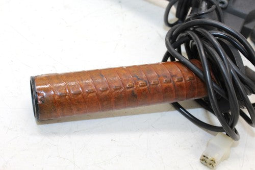 1999 Bmw F650 Right Switch Switches