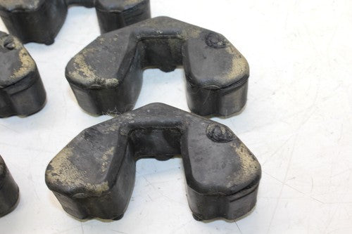 2002 Suzuki Gsxr600 Rear Hub Shock Dampers Cush Absorbers