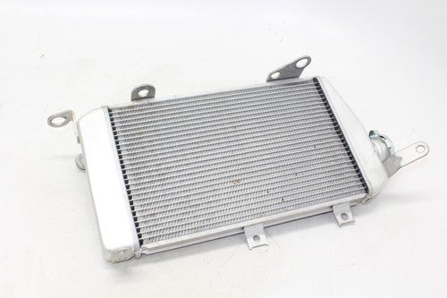 2014 Kawasaki Ninja 650 Ex650f Abs Engine Radiator Motor Cooler Cooling Radiater