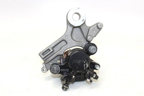 2015 Honda Cbr300r Rear Back Brake Caliper W Mount Bracket