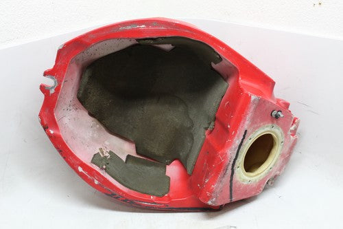 2004 Triumph Daytona 600 GAS TANK FUEL CELL PETROL RESERVOIR