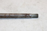 1983 Kawasaki Gpz750 Zx750a Front Wheel Rim Axle Pivot Bolt