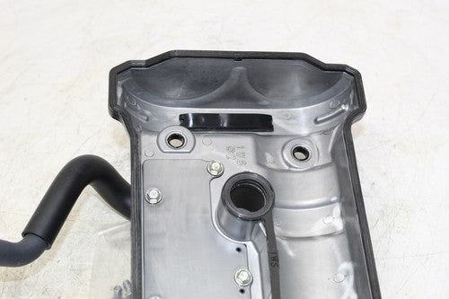 2022 Yamaha Mt-07 Mtn690 Engine Top End Cylinder Head Cover