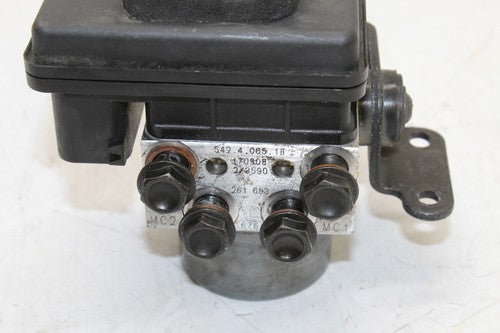 17-20 Ducati Super Sport 939 ABS Pump Unit Module OEM