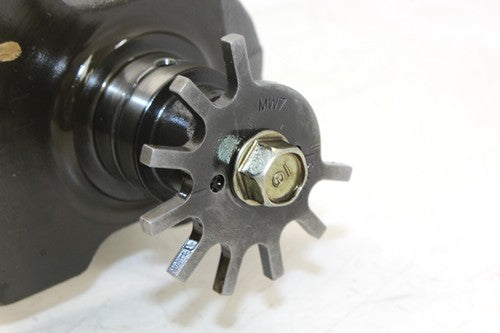 1996 Honda Cbr1000f Engine Motor Crankshaft Crank Shaft OEM