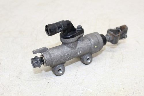 2015 Honda Cb300f Rear Back Brake Master Cylinder With Reservoir