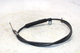 1998 Harley-davidson Sportster 883 Xlh883 Clutch Cable Line