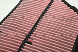 2007 Suzuki Gsxr750 Airbox Air Intake Filter Hiflofiltro