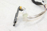 2022 Yamaha Mtt890 Tracer 9 Headlight Wiring Harness