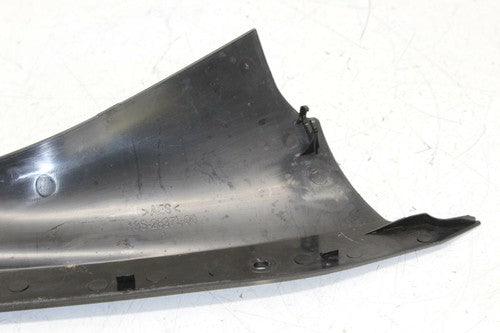 2008-16 Yamaha Yzf R6 Right  Front Duct Covers Panel Cowl OEM