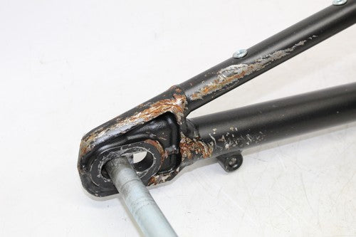 2013 Kawasaki Ninja 650 Ex650e Rear Swingarm Back Suspension Swing Arm