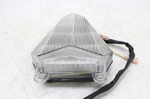 2006 Yamaha Yzf R6 Rear Tail Taillight Back Brake Light