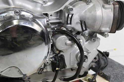 1992 Suzuki Intruder 1400 VS1400GL ENGINE MOTOR
