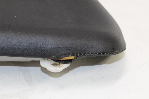 2003-05 Yamaha Yzf R6 Front Drivers Seat Pad Saddle Pillion 5sl-24710-00-00 OEM