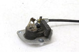 2006 Suzuki Katana 600 Gsx600f Ignition Lock NO Key Set W/ Gas Cap And Seat Lock