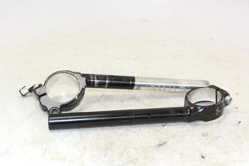 2008 Kawasaki Zx10 Zx1000 Lf Left Right Clip On Ons Handlebars Pair Set