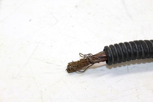 2005 Suzuki Gsxr1000 Engine Starter Relay Starting Motor Switch