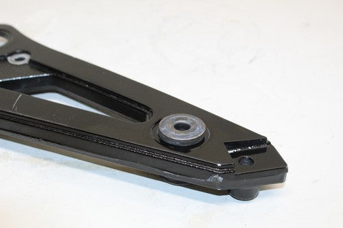 1982 Kawasaki Kz750n Left Muffler Stay Mount Foot Peg 35011-1130