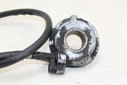 1997 Triumph Daytona T595 Speed Drive Gear Hub With Cable