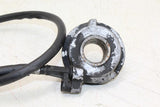 1997 Triumph Daytona T595 Speed Drive Gear Hub With Cable