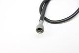 82-83 YAMAHA XJ650 SECA SPEED SPEEDOMETER DRIVE CABLE OEM