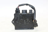 2002 Yamaha Yzf600r Ecu Computer Controller Unit Black Box Ecm Cdi