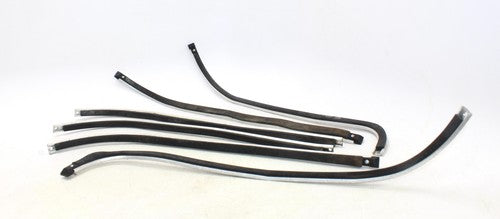 1980 Piaggio Vespa 250 Steps