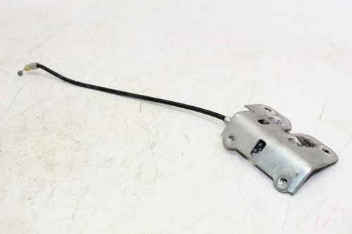 2015 Honda Cb300f Lock Seat Lock