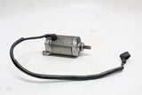 2002 Yamaha FZ1 ENGINE STARTING STARTER MOTOR -DC 12V
