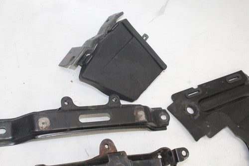 1984 Honda Goldwing 1200 Gl1200 Rear Tail Mounts Brackets Misc. OEM
