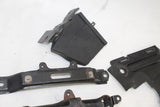 1984 Honda Goldwing 1200 Gl1200 Rear Tail Mounts Brackets Misc. OEM