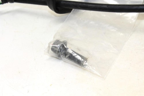 1996 Honda Interceptor 750 Vfr750f Kickstand Side Kick Stand W Sensor