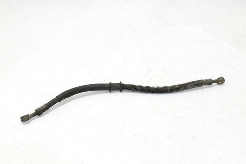1996 Yamaha Xj600s Seca Ii Rear Back Brake Hose Fluid LINE OEM