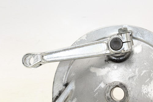 1999 Honda Nighthawk 750 Cb750 Drum Brake