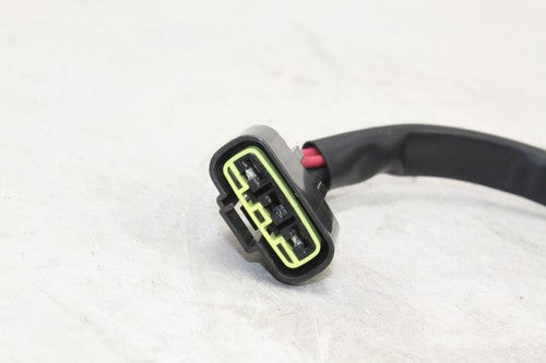 Ducati Yamaha Suzuki Rectifier Wire Regulator Connector