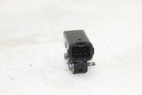 2008-15 Triumph Rocket Iii Roadster Tip Over Bank Angle Crash Sensor Switch OEM