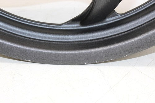 2015 Sym T2 250i Front Wheel Rim