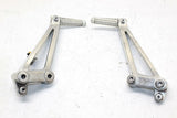 09-14 Yamaha Yzf R1 Rear Back Passenger PEG Set Pair OEM